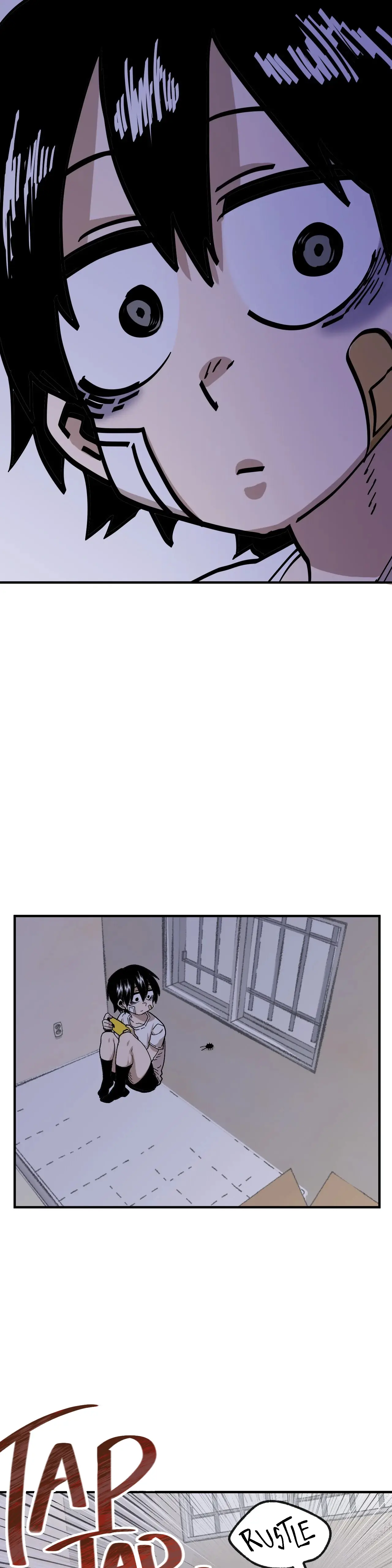 Suicide boy (2017) - Capítulo 68 - Página 15 - LectorTMOo