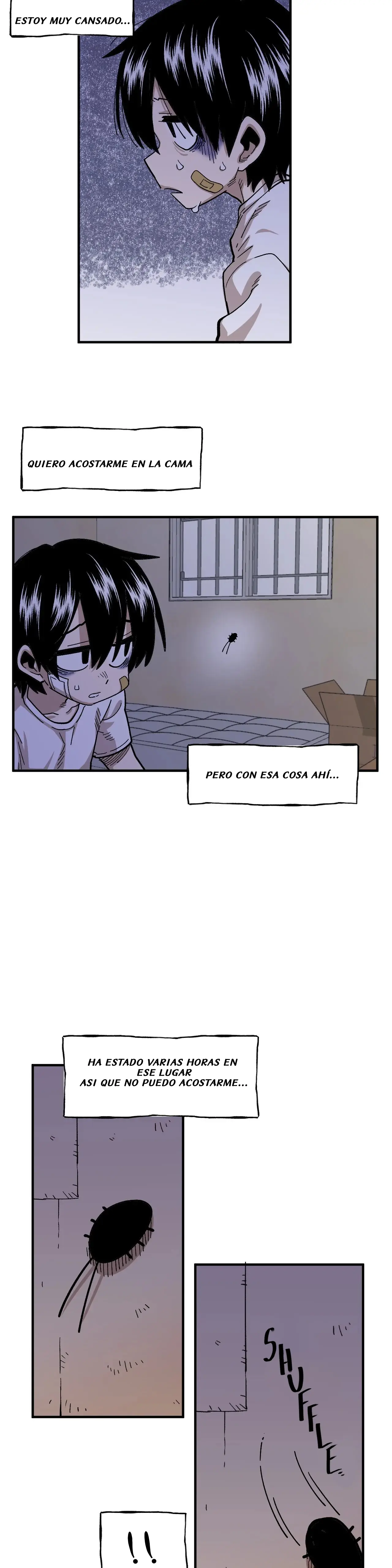 Suicide boy (2017) - Capítulo 68 - Página 18 - LectorTMOo