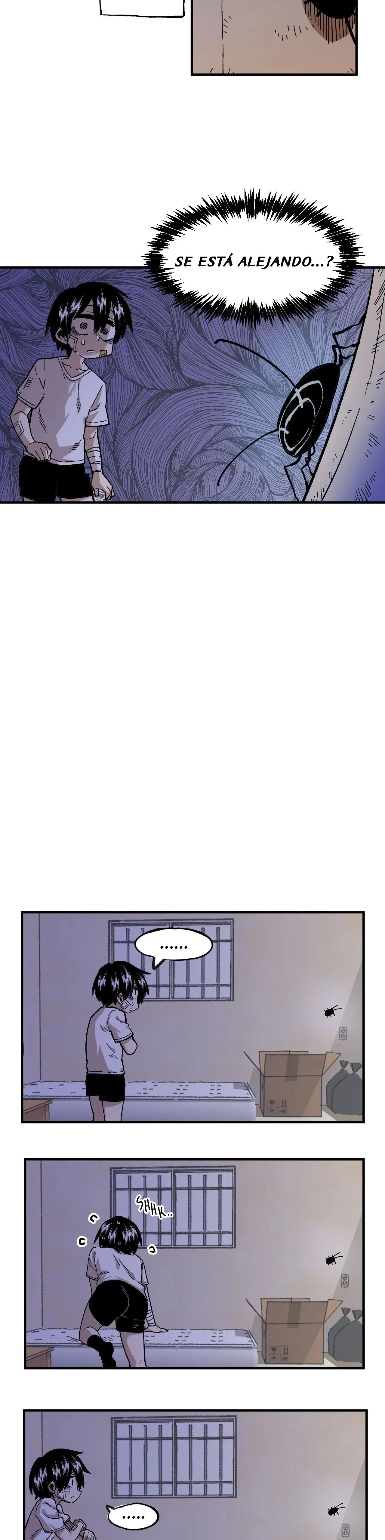 Suicide boy (2017) - Capítulo 68 - Página 19 - LectorTMOo