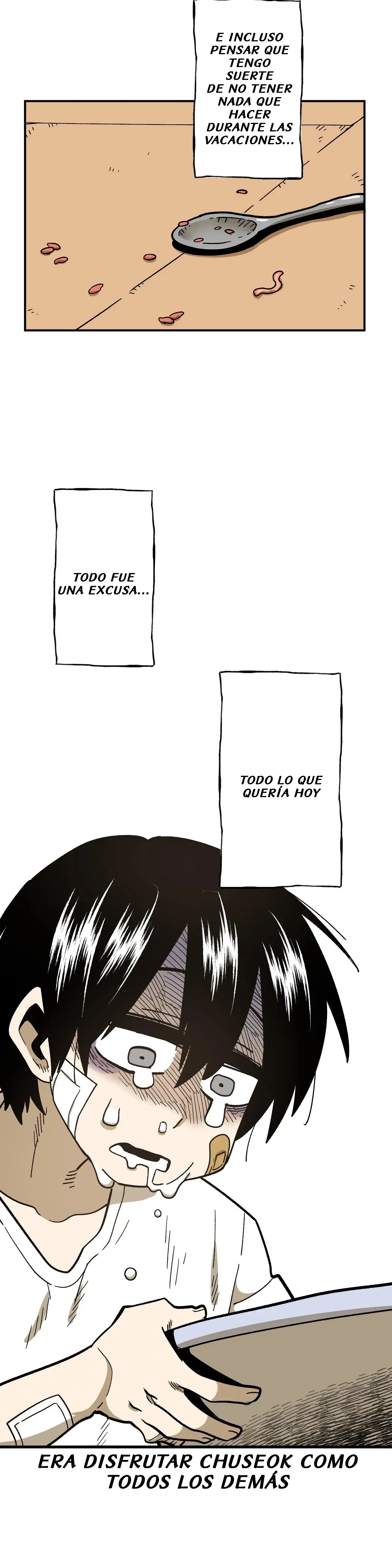Suicide boy (2017) - Capítulo 70 - Página 20 - LectorTMOo