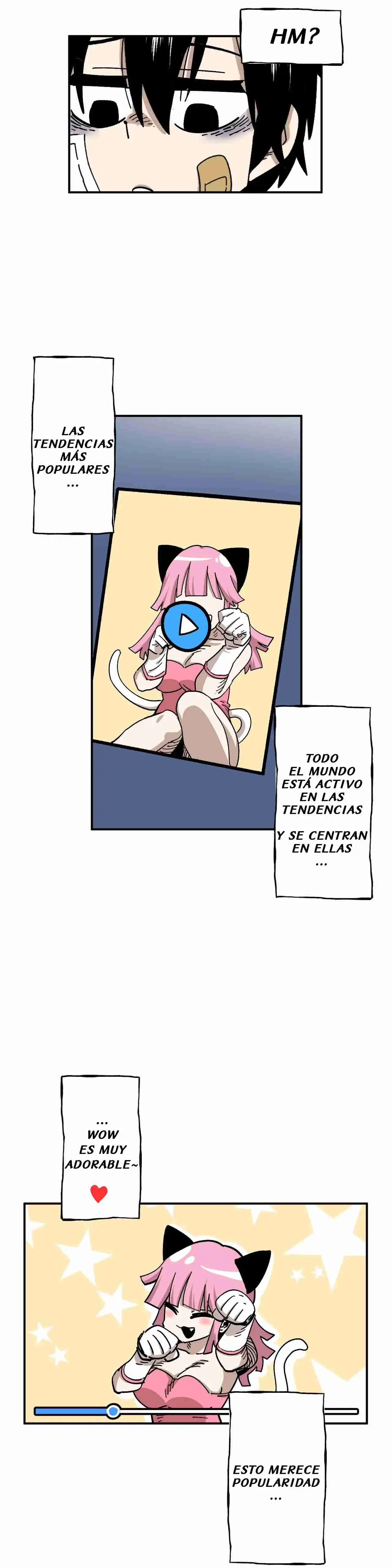 Suicide boy (2017) - Capítulo 71 - Página 11 - LectorTMOo