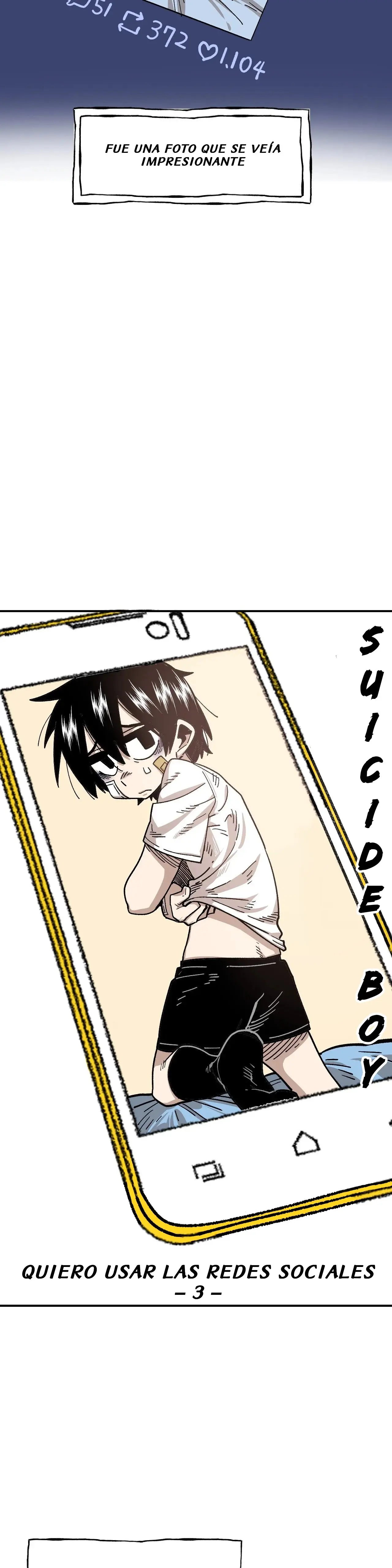 Suicide boy (2017) - Capítulo 73 - Página 11 - LectorTMOo
