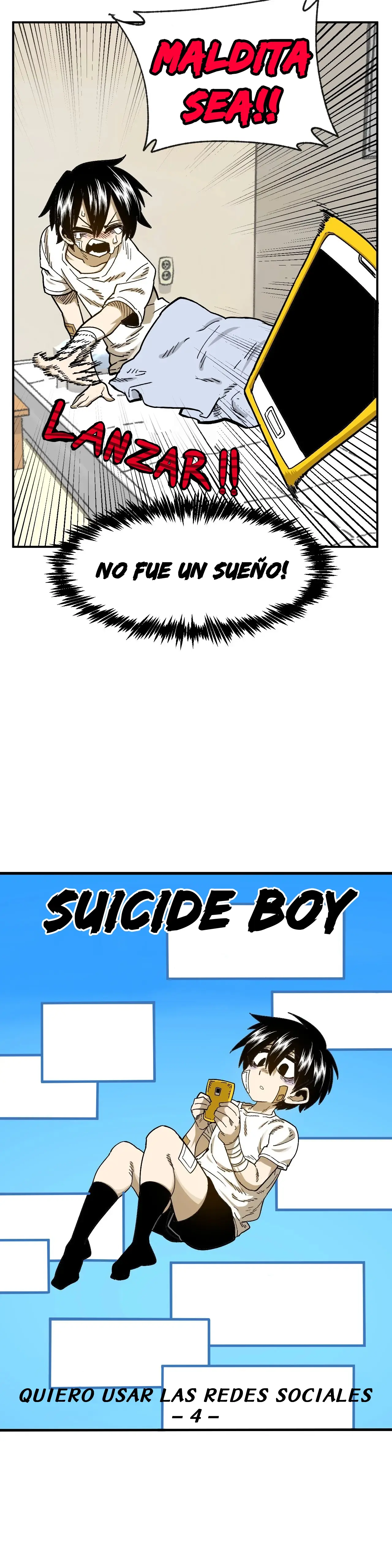Suicide boy (2017) - Capítulo 74 - Página 11 - LectorTMOo
