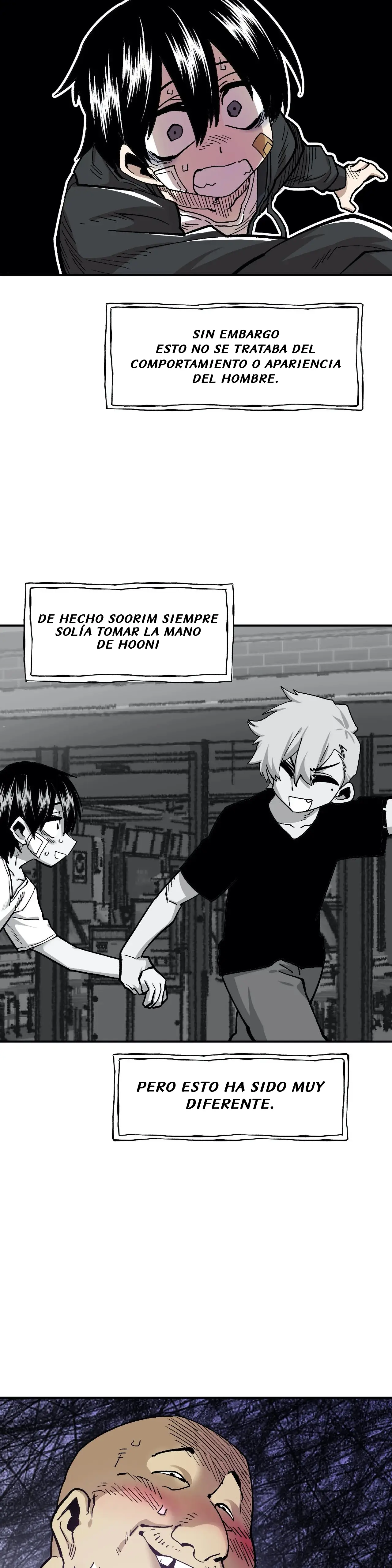 Suicide boy (2017) - Capítulo 75 - Página 12 - LectorTMOo