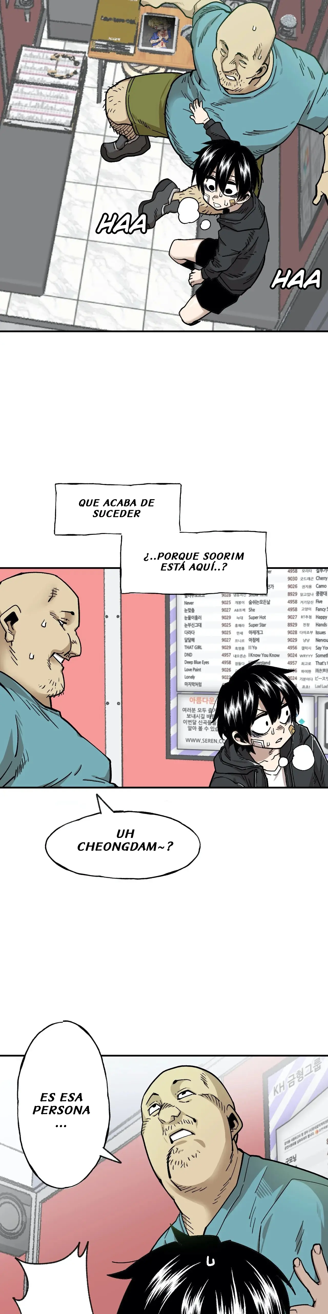 Suicide boy (2017) - Capítulo 75 - Página 18 - LectorTMOo