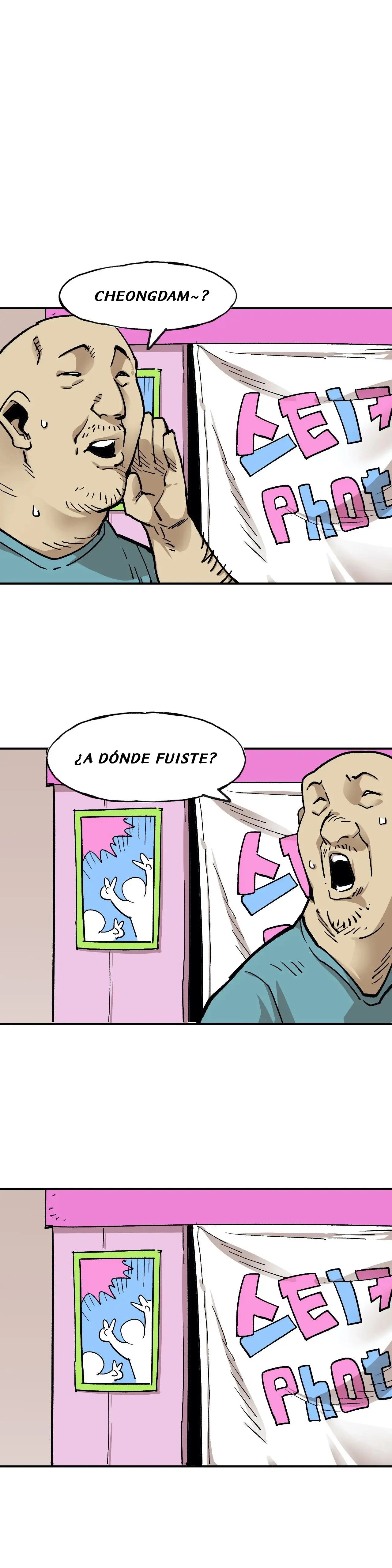 Suicide boy (2017) - Capítulo 75 - Página 24 - LectorTMOo