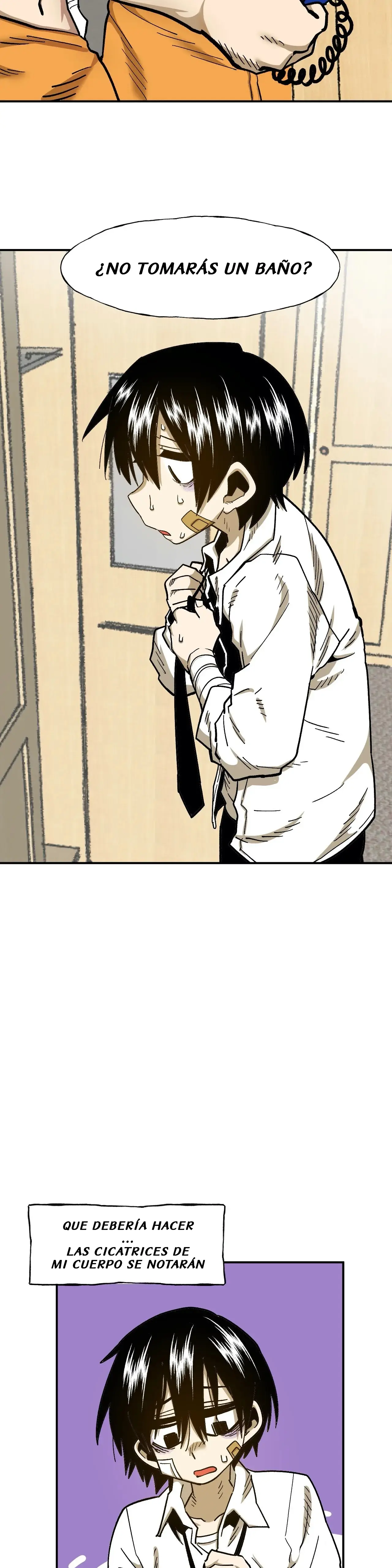 Suicide boy (2017) - Capítulo 76 - Página 9 - LectorTMOo