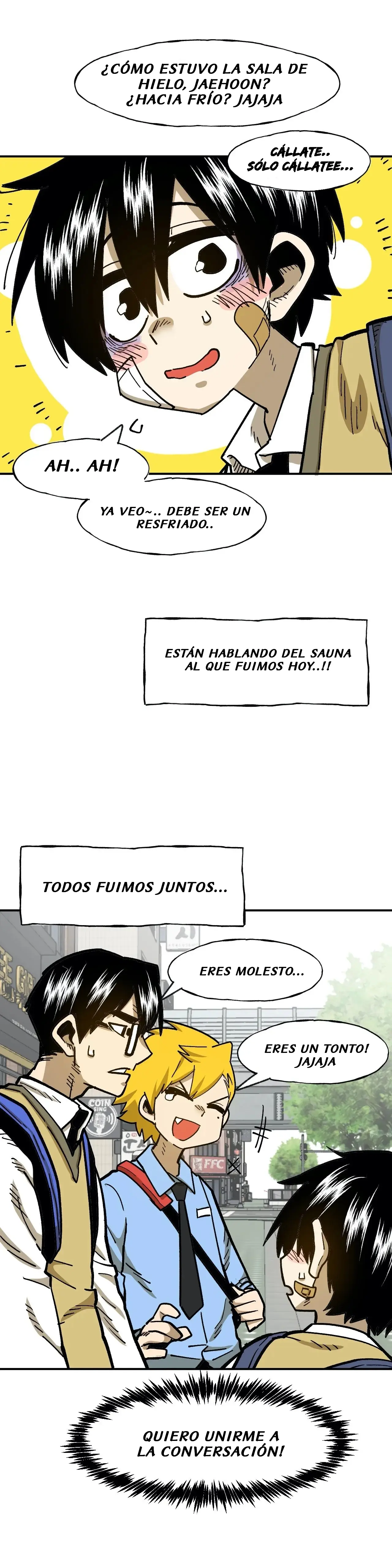 Suicide boy (2017) - Capítulo 77 - Página 21 - LectorTMOo