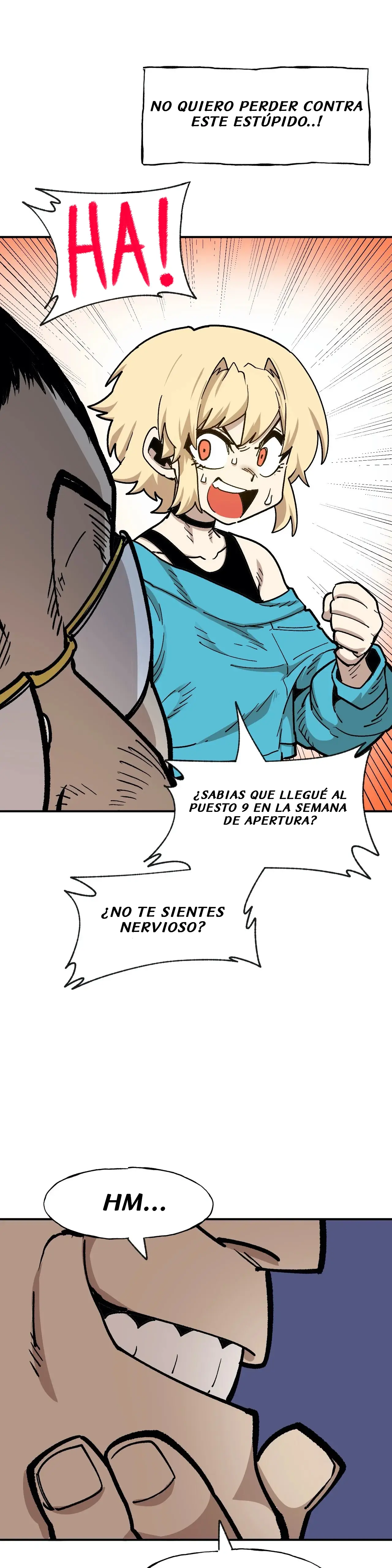 Suicide boy (2017) - Capítulo 79 - Página 6 - LectorTMOo