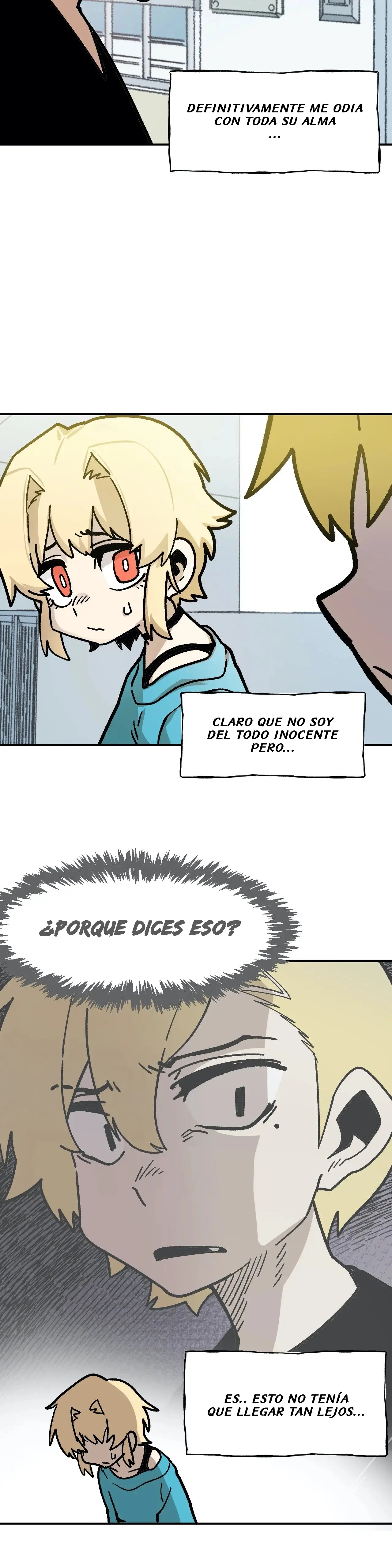 Suicide boy (2017) - Capítulo 80 - Página 15 - LectorTMOo