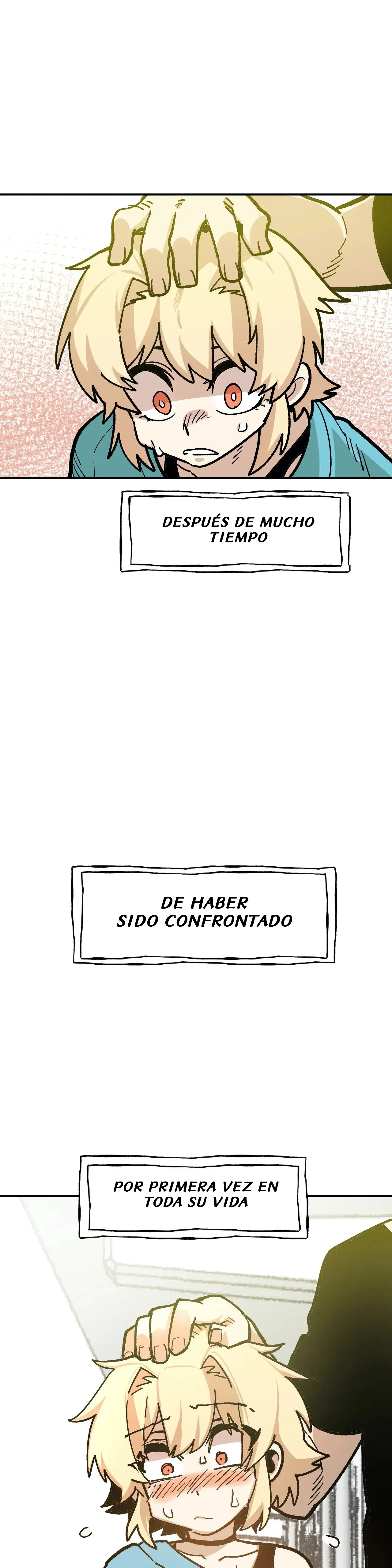 Suicide boy (2017) - Capítulo 80 - Página 23 - LectorTMOo