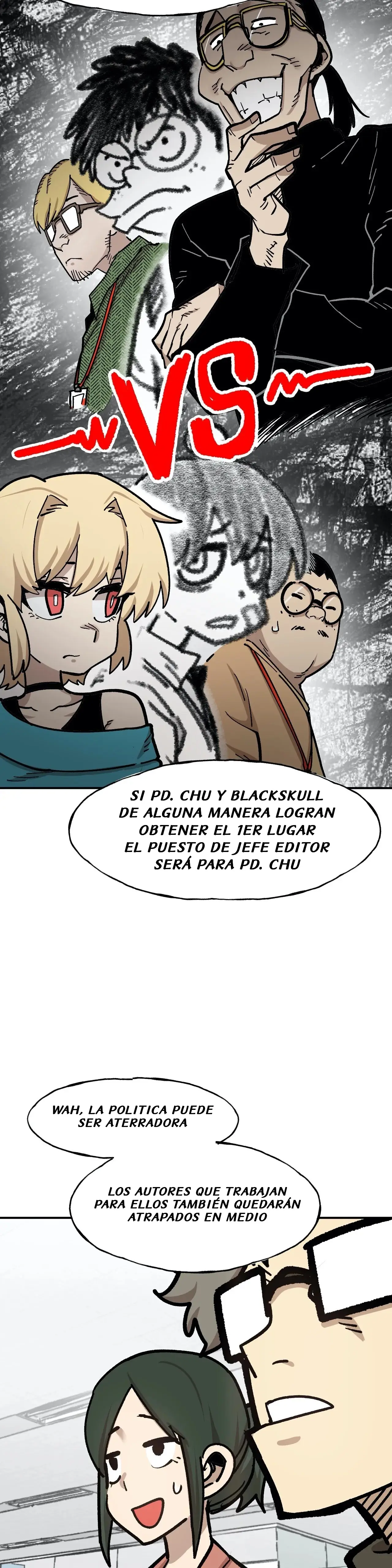 Suicide boy (2017) - Capítulo 81 - Página 7 - LectorTMOo