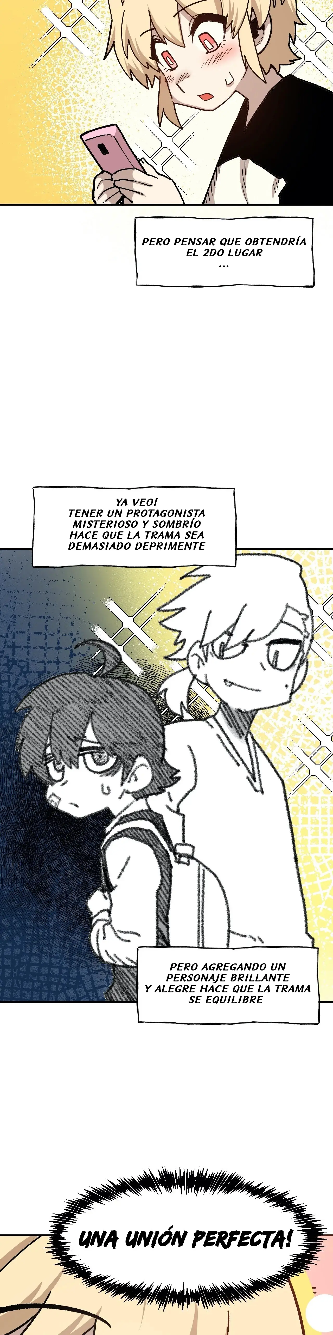 Suicide boy (2017) - Capítulo 81 - Página 11 - LectorTMOo