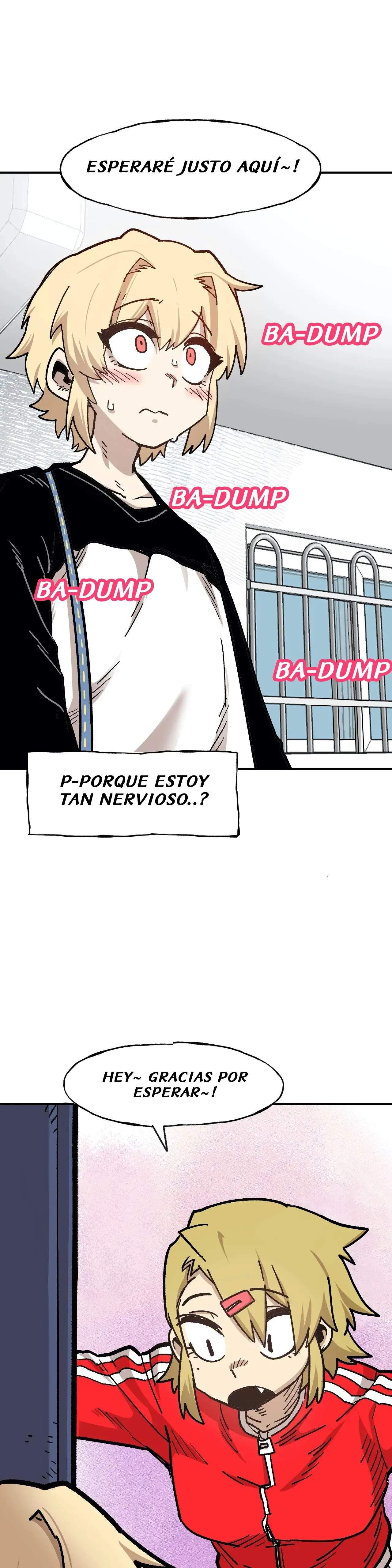 Suicide boy (2017) - Capítulo 81 - Página 19 - LectorTMOo