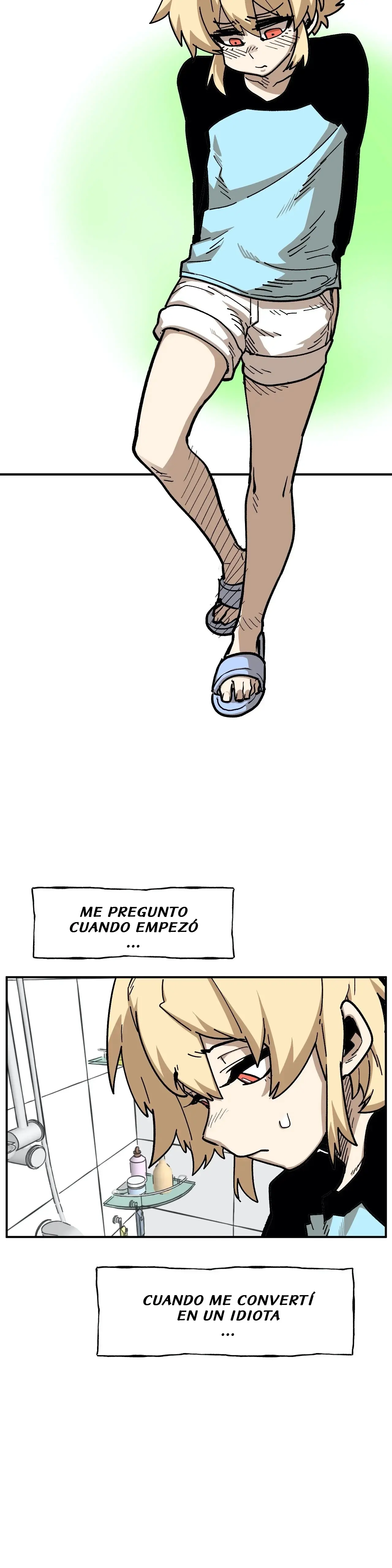 Suicide boy (2017) - Capítulo 82 - Página 15 - LectorTMOo