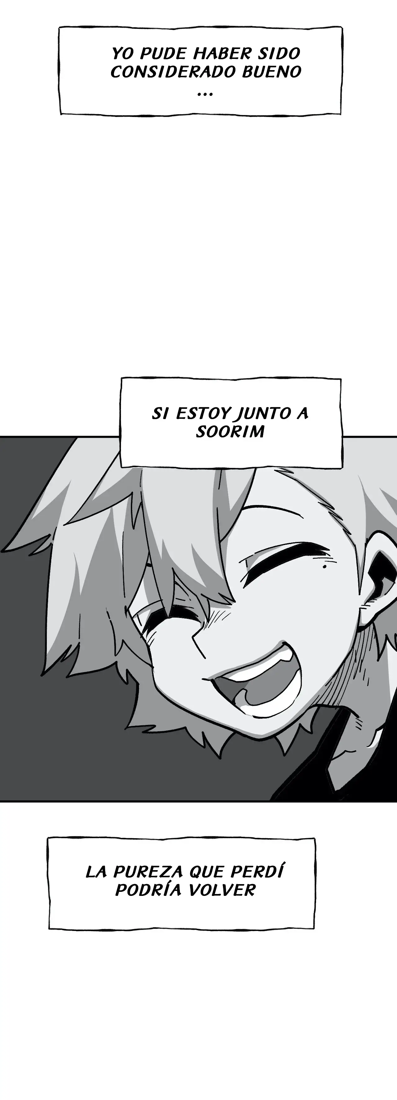 Suicide boy (2017) - Capítulo 82 - Página 17 - LectorTMOo