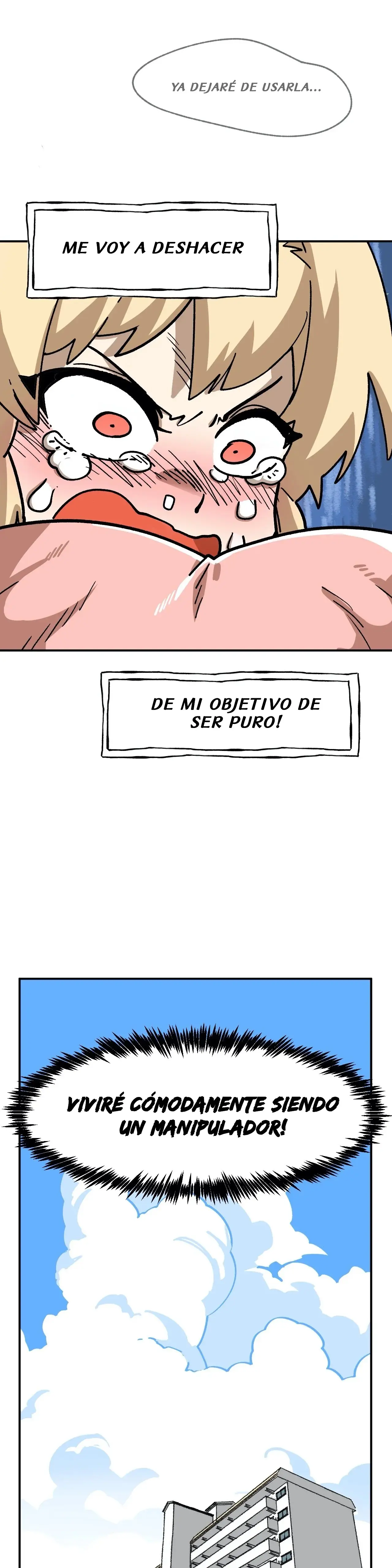 Suicide boy (2017) - Capítulo 82 - Página 29 - LectorTMOo