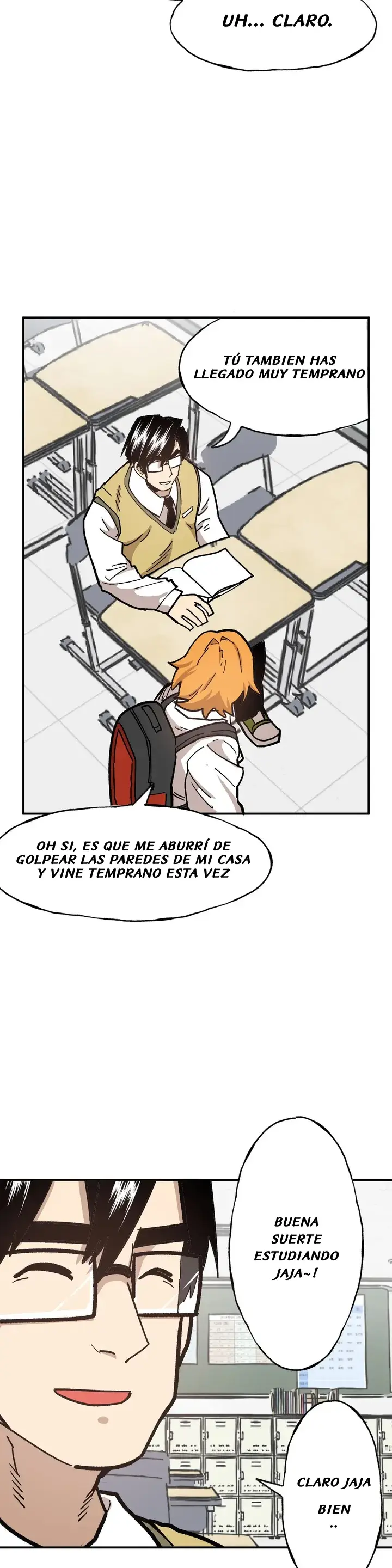 Suicide boy (2017) - Capítulo 83 - Página 12 - LectorTMOo