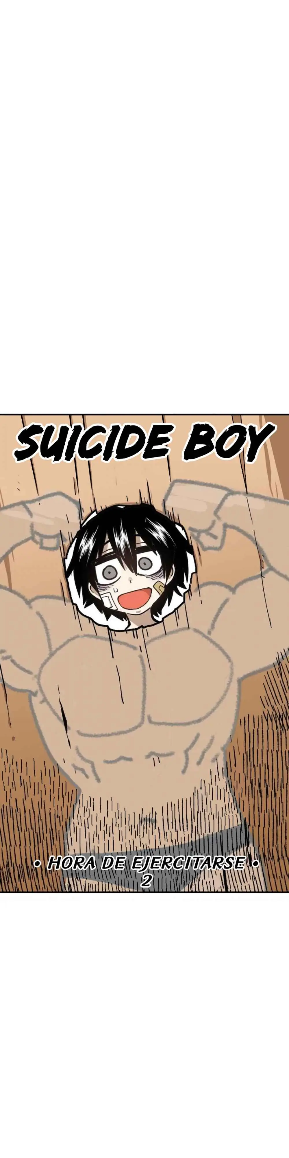 Suicide boy (2017) - Capítulo 84 - Página 7 - LectorTMOo