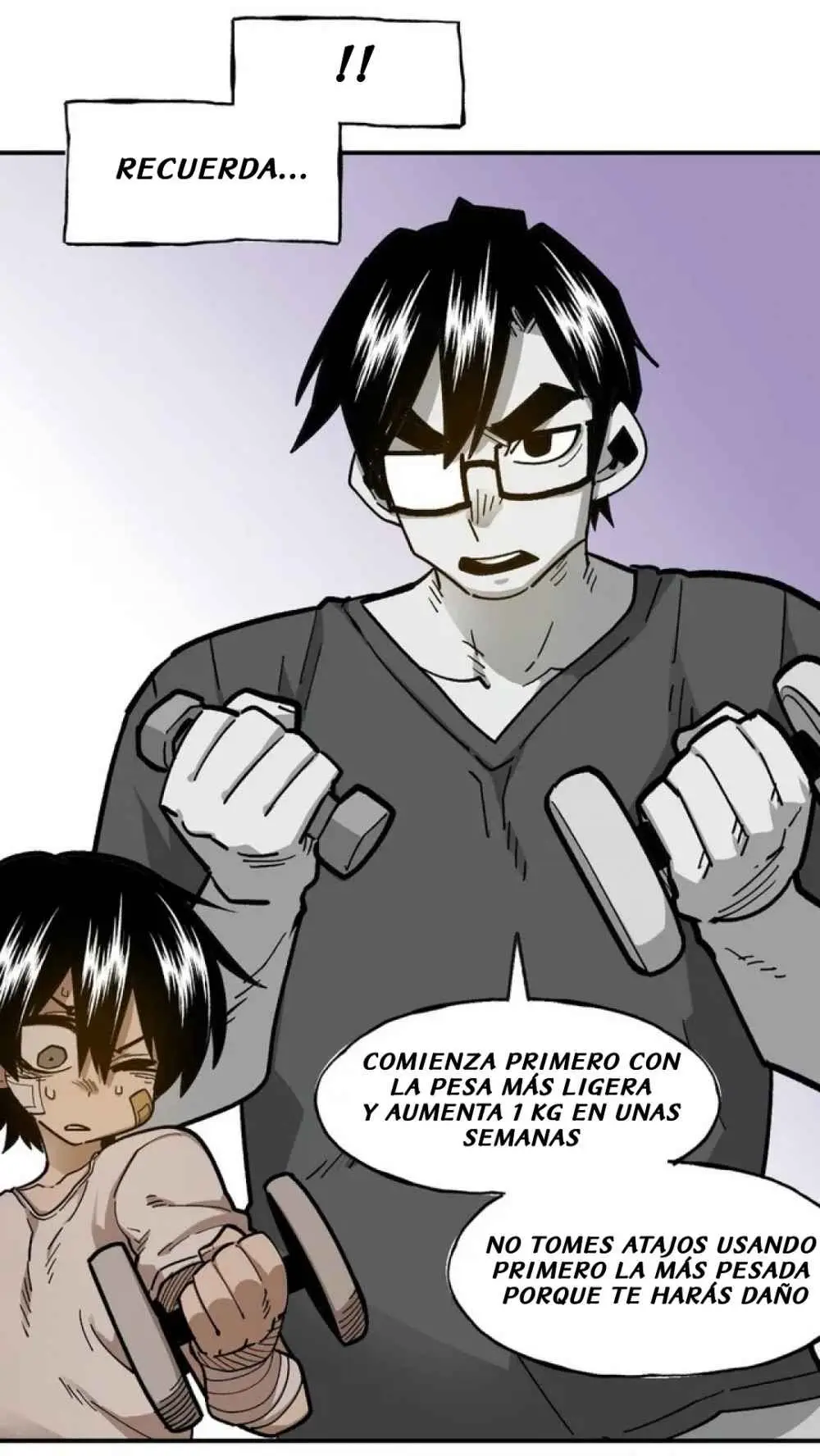 Suicide boy (2017) - Capítulo 84 - Página 13 - LectorTMOo