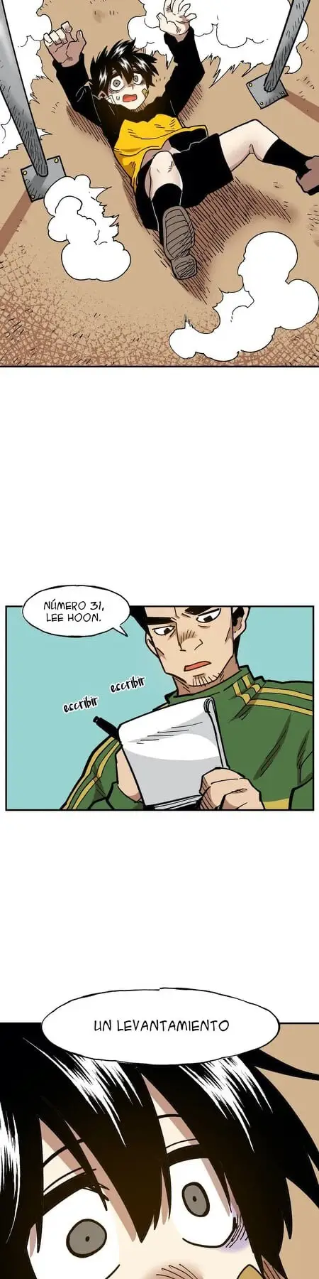 Suicide boy (2017) - Capítulo 85 - Página 6 - LectorTMOo