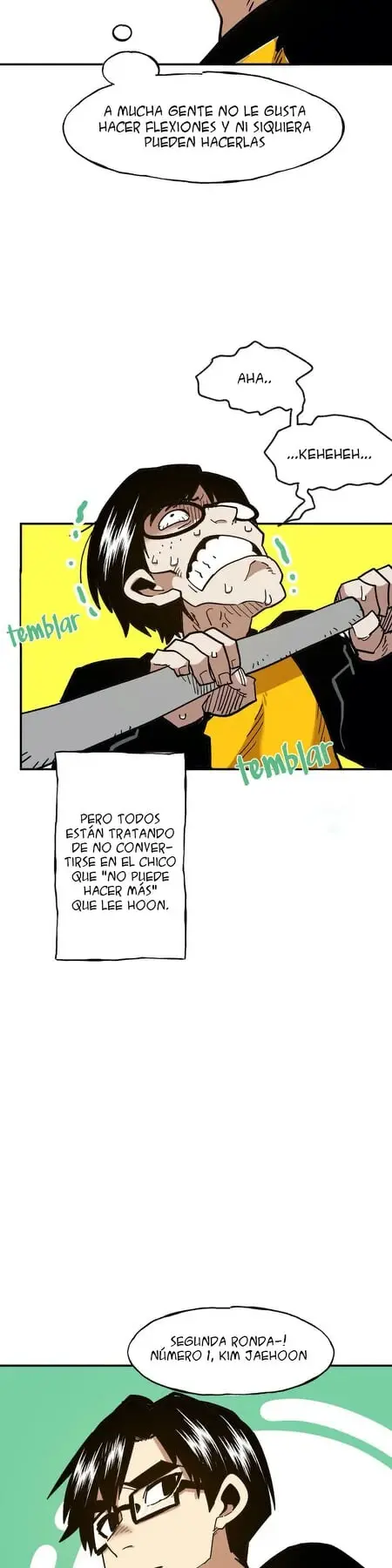 Suicide boy (2017) - Capítulo 85 - Página 11 - LectorTMOo