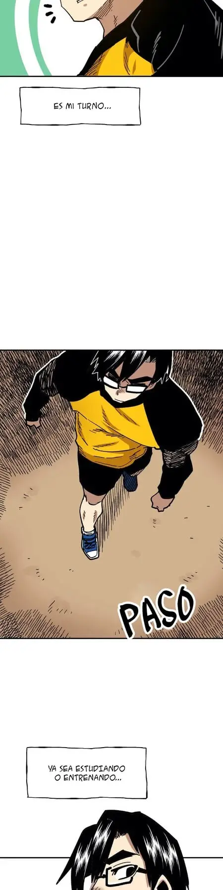 Suicide boy (2017) - Capítulo 85 - Página 12 - LectorTMOo