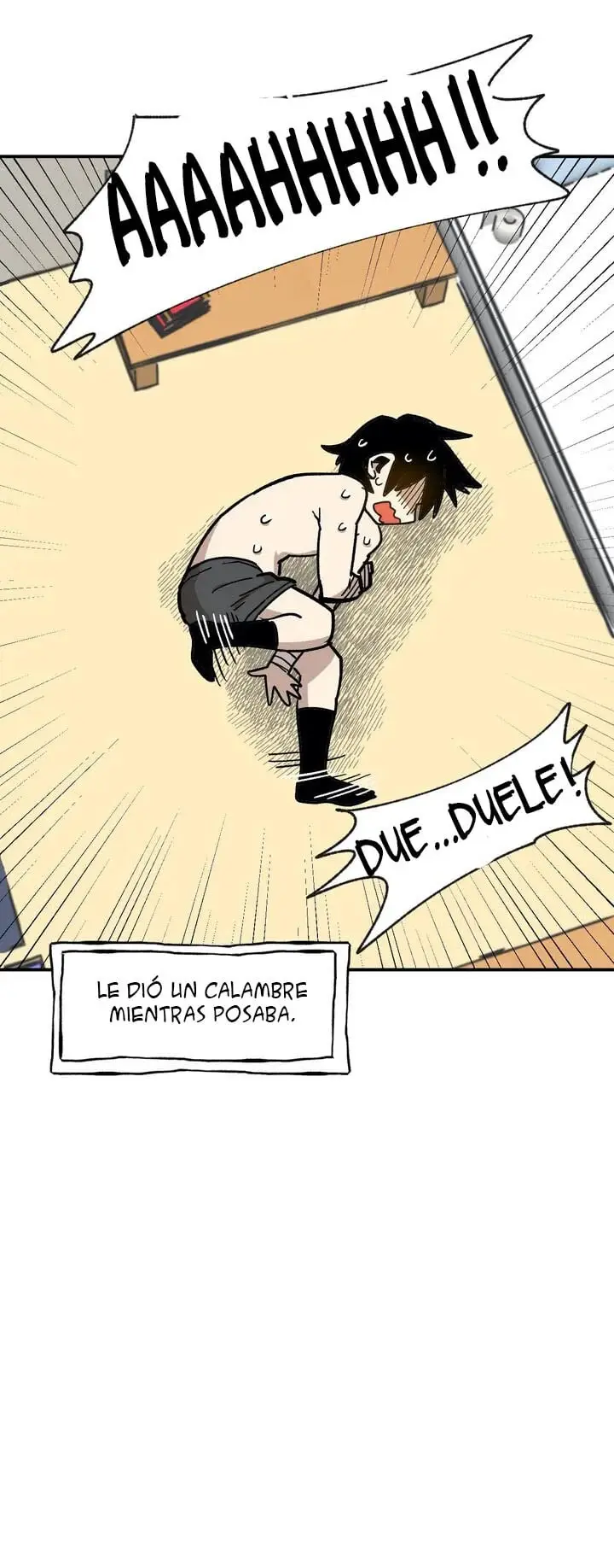 Suicide boy (2017) - Capítulo 85 - Página 24 - LectorTMOo