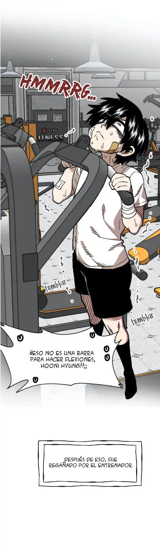 Suicide boy (2017) - Capítulo 86 - Página 6 - LectorTMOo
