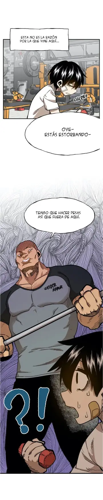 Suicide boy (2017) - Capítulo 86 - Página 9 - LectorTMOo