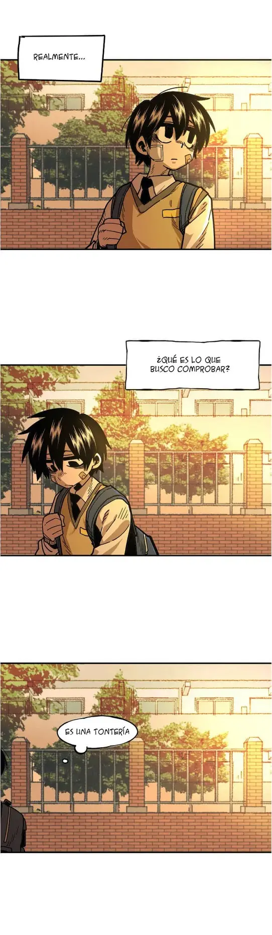 Suicide boy (2017) - Capítulo 86 - Página 21 - LectorTMOo