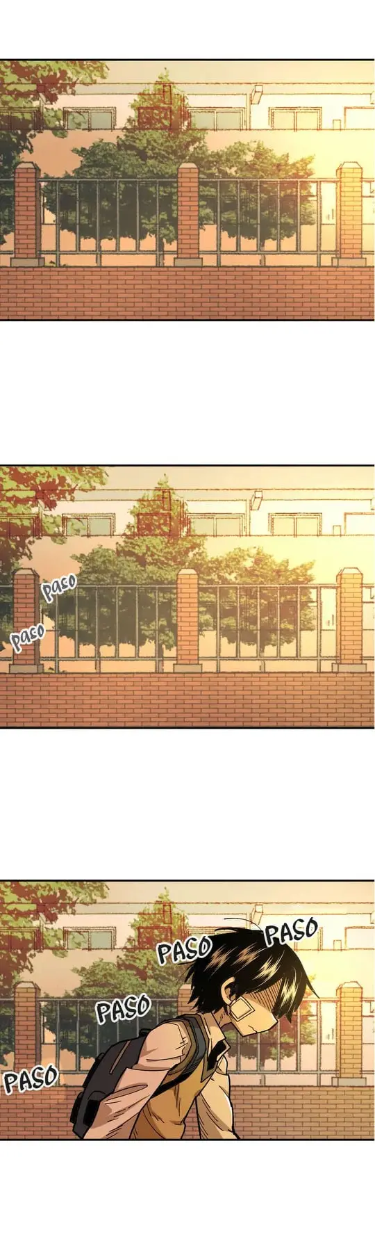 Suicide boy (2017) - Capítulo 86 - Página 22 - LectorTMOo