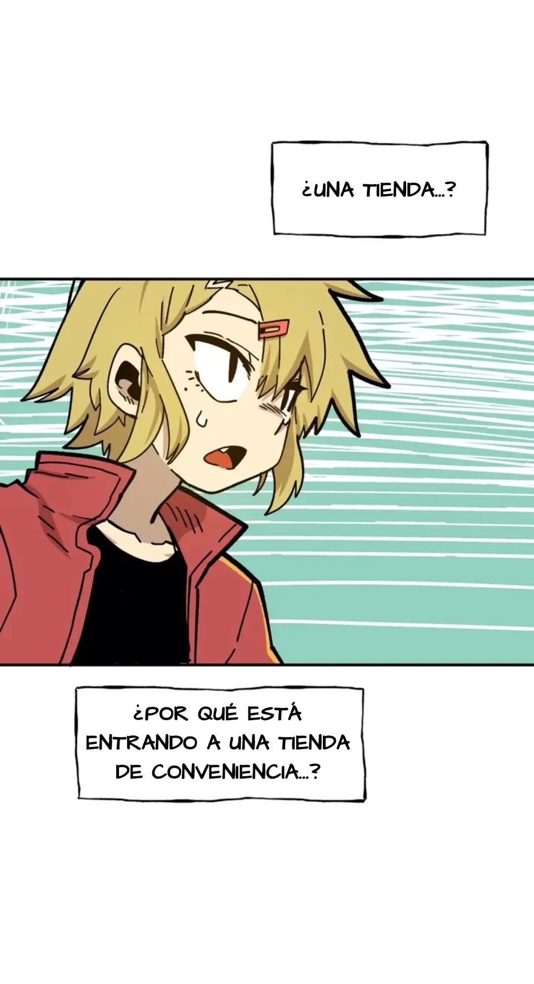 Suicide boy (2017) - Capítulo 88 - Página 8 - LectorTMOo