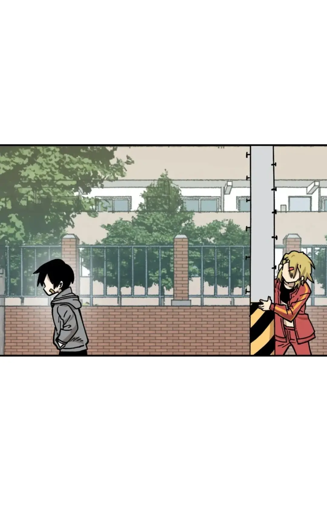 Suicide boy (2017) - Capítulo 88 - Página 20 - LectorTMOo