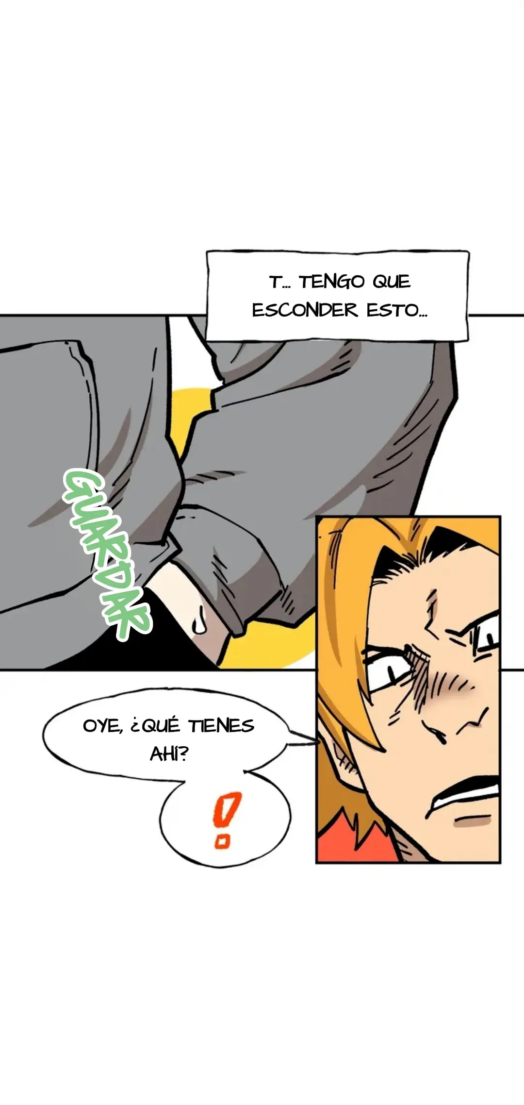 Suicide boy (2017) - Capítulo 88 - Página 29 - LectorTMOo