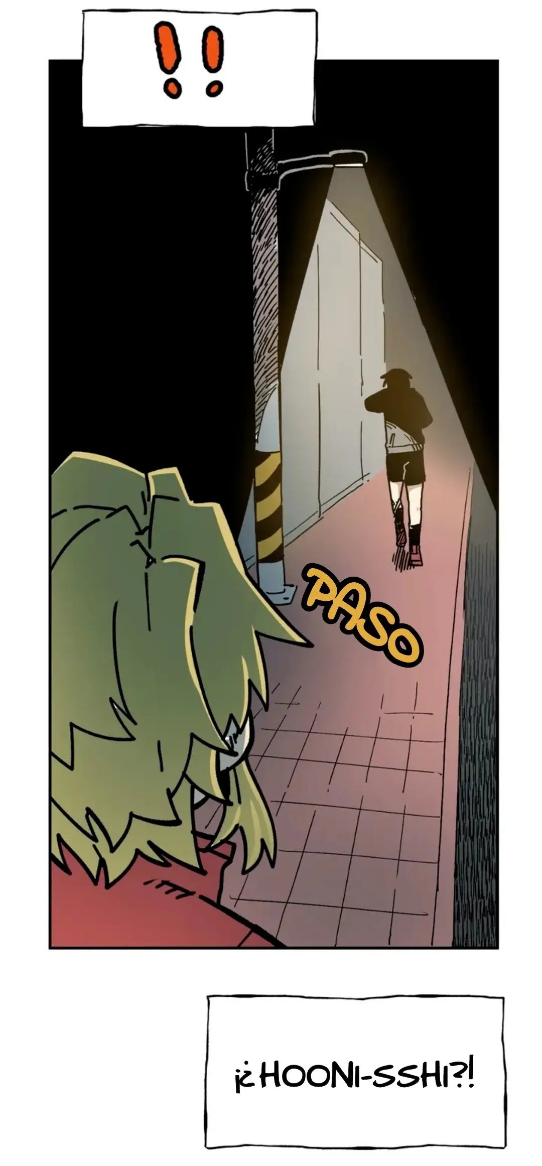 Suicide boy (2017) - Capítulo 88 - Página 44 - LectorTMOo
