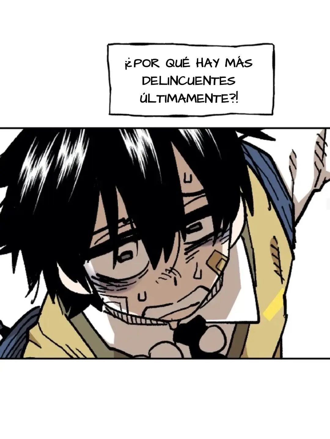 Suicide boy (2017) - Capítulo 89 - Página 46 - LectorTMOo
