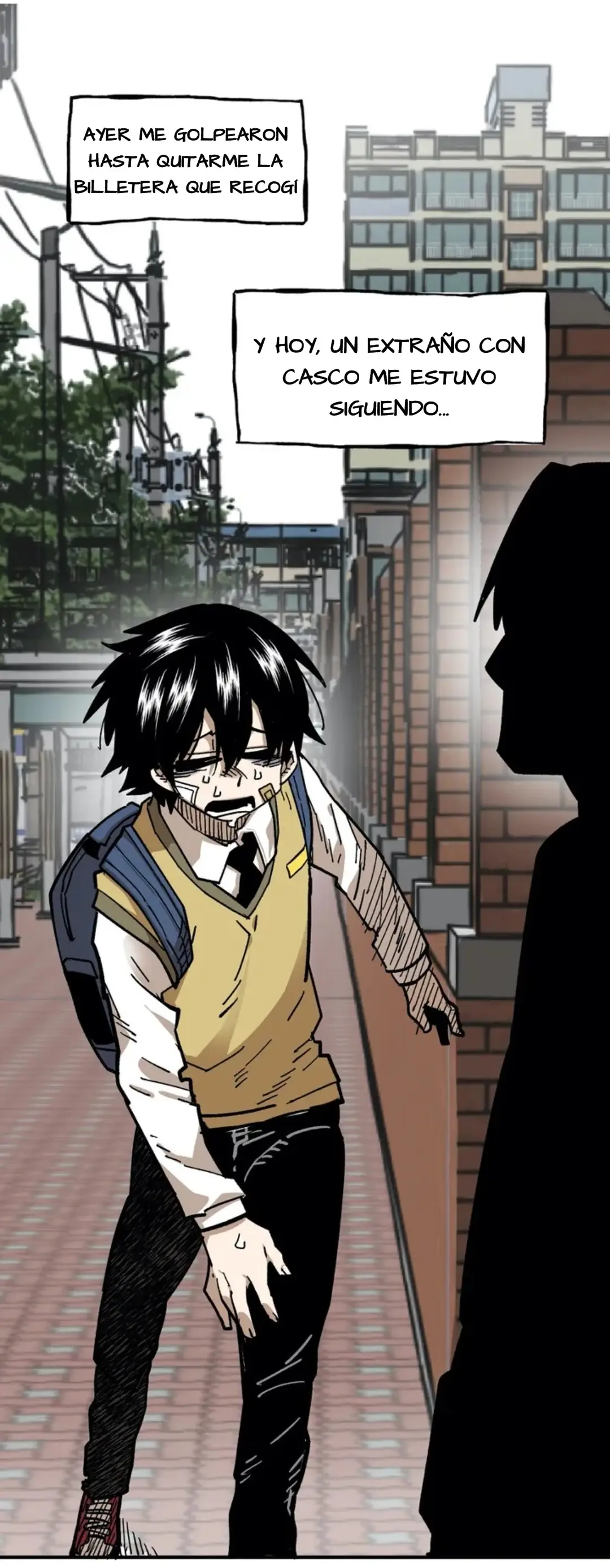 Suicide boy (2017) - Capítulo 89 - Página 47 - LectorTMOo