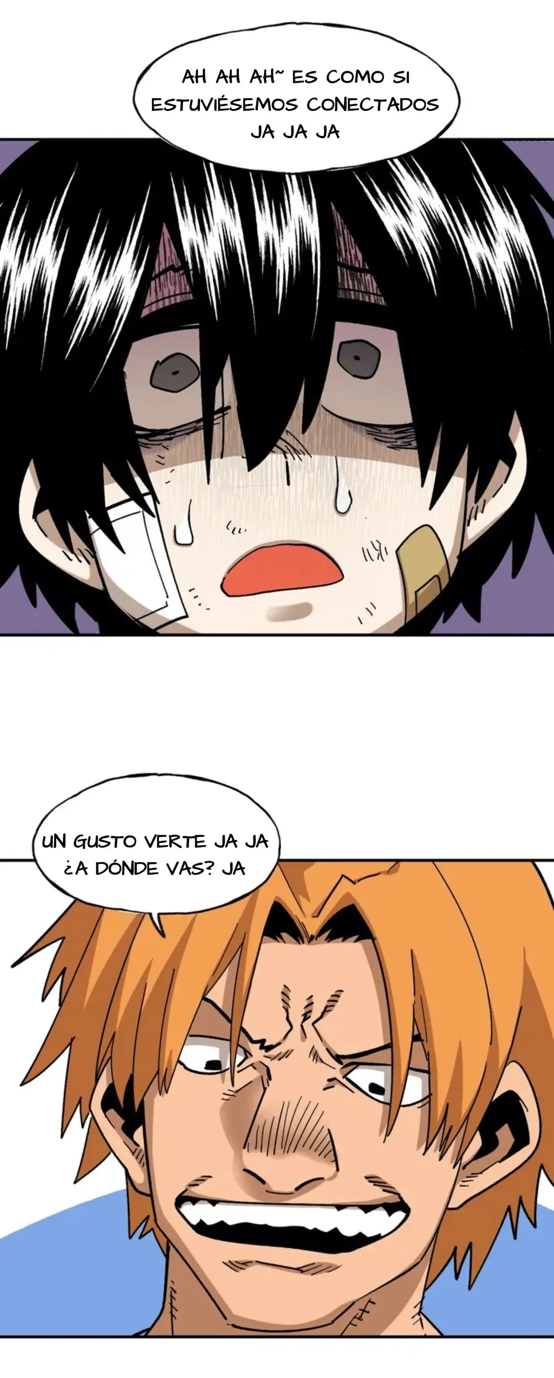 Suicide boy (2017) - Capítulo 89 - Página 52 - LectorTMOo