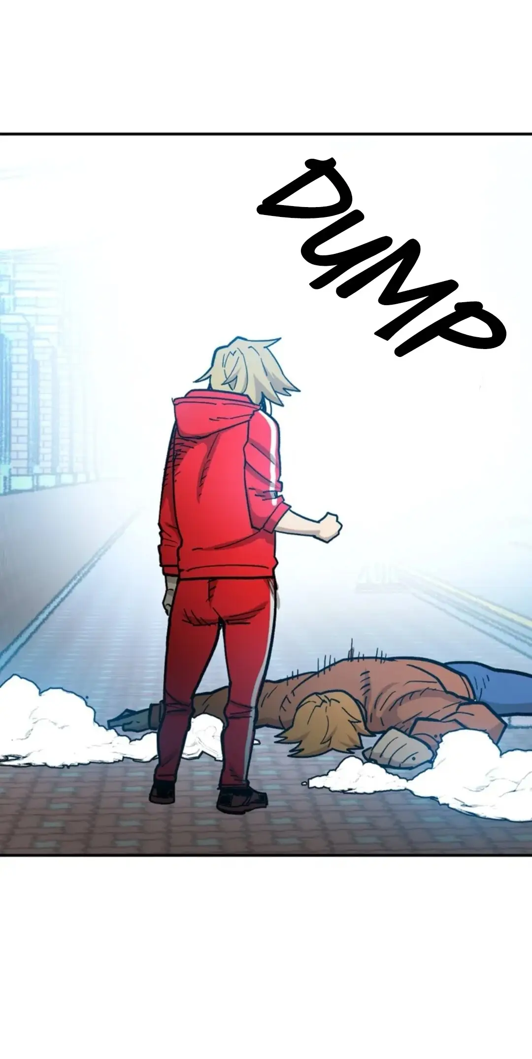 Suicide boy (2017) - Capítulo 90 - Página 22 - LectorTMOo