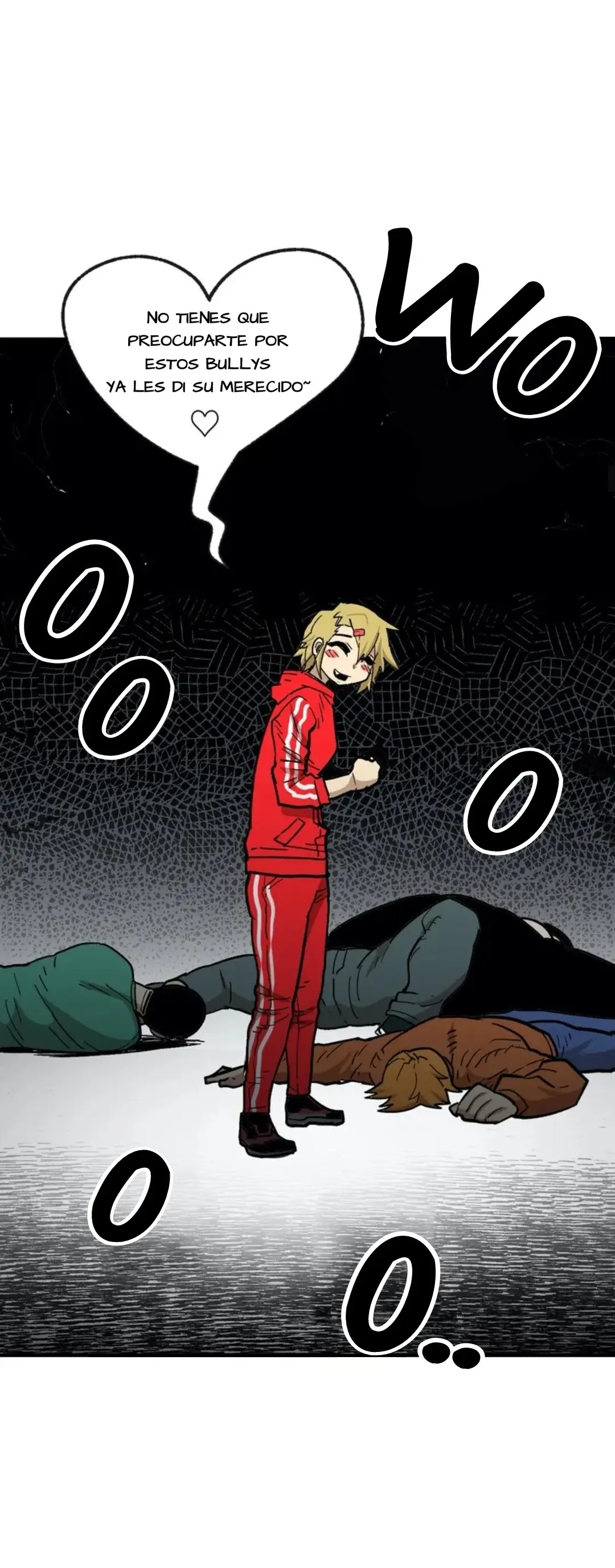 Suicide boy (2017) - Capítulo 90 - Página 27 - LectorTMOo