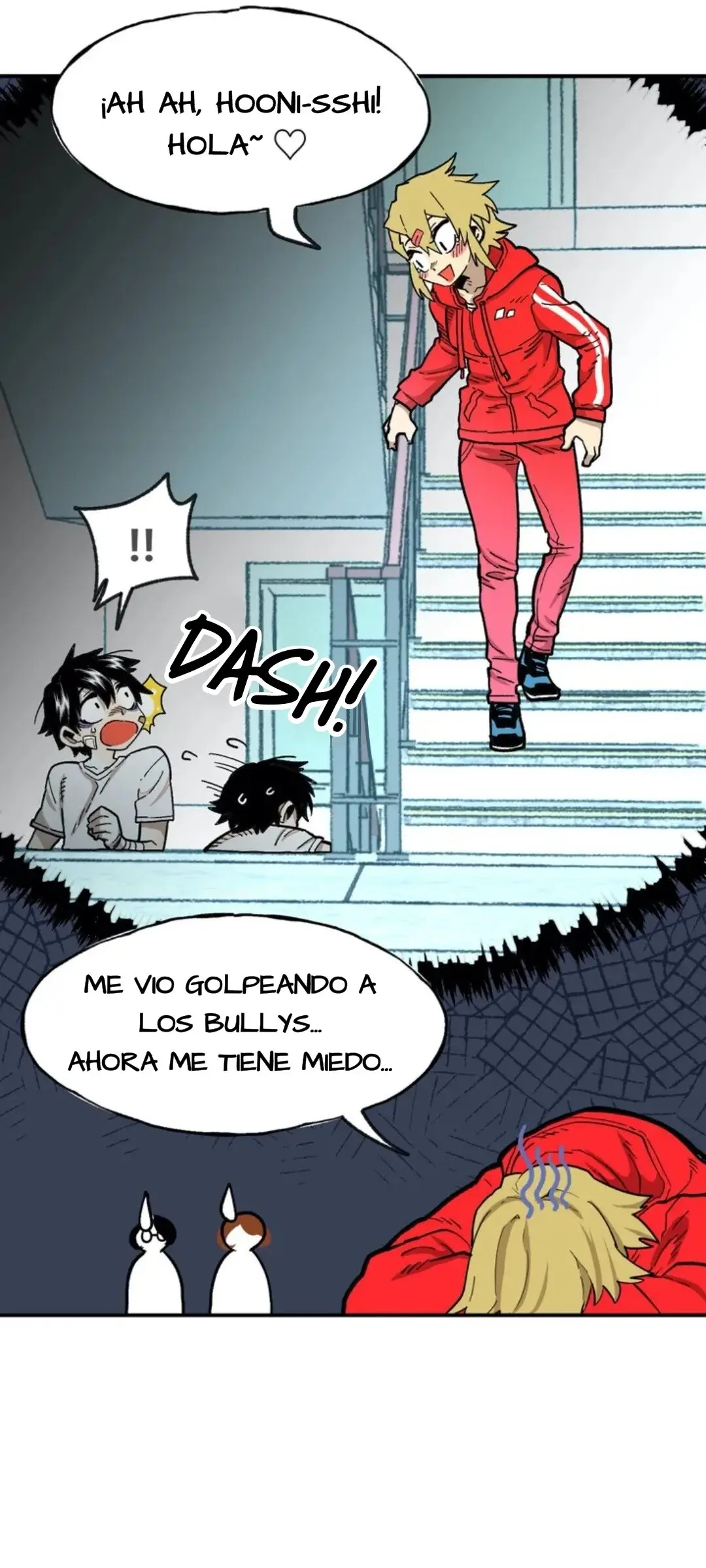 Suicide boy (2017) - Capítulo 90 - Página 33 - LectorTMOo