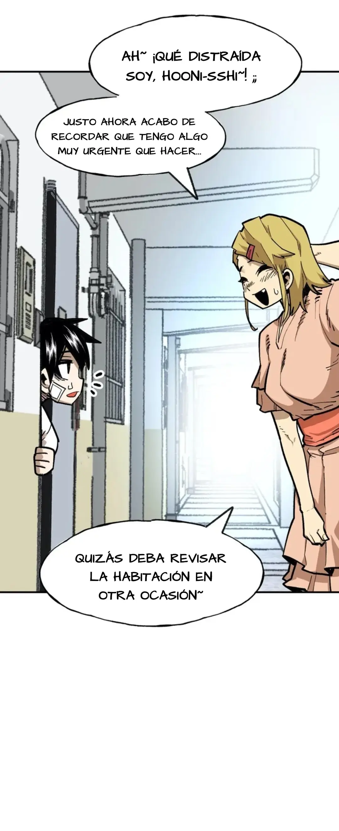 Suicide boy (2017) - Capítulo 91 - Página 17 - LectorTMOo