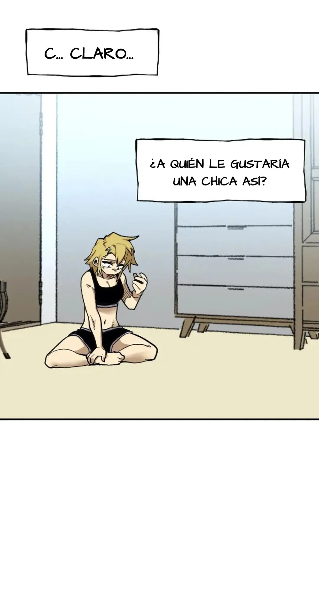 Suicide boy (2017) - Capítulo 91 - Página 22 - LectorTMOo