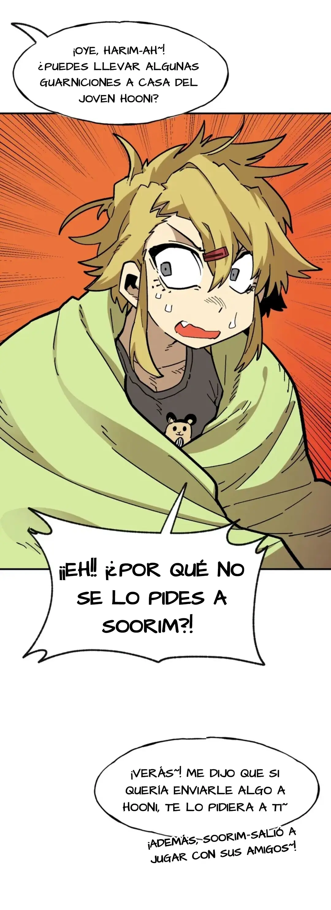 Suicide boy (2017) - Capítulo 91 - Página 37 - LectorTMOo