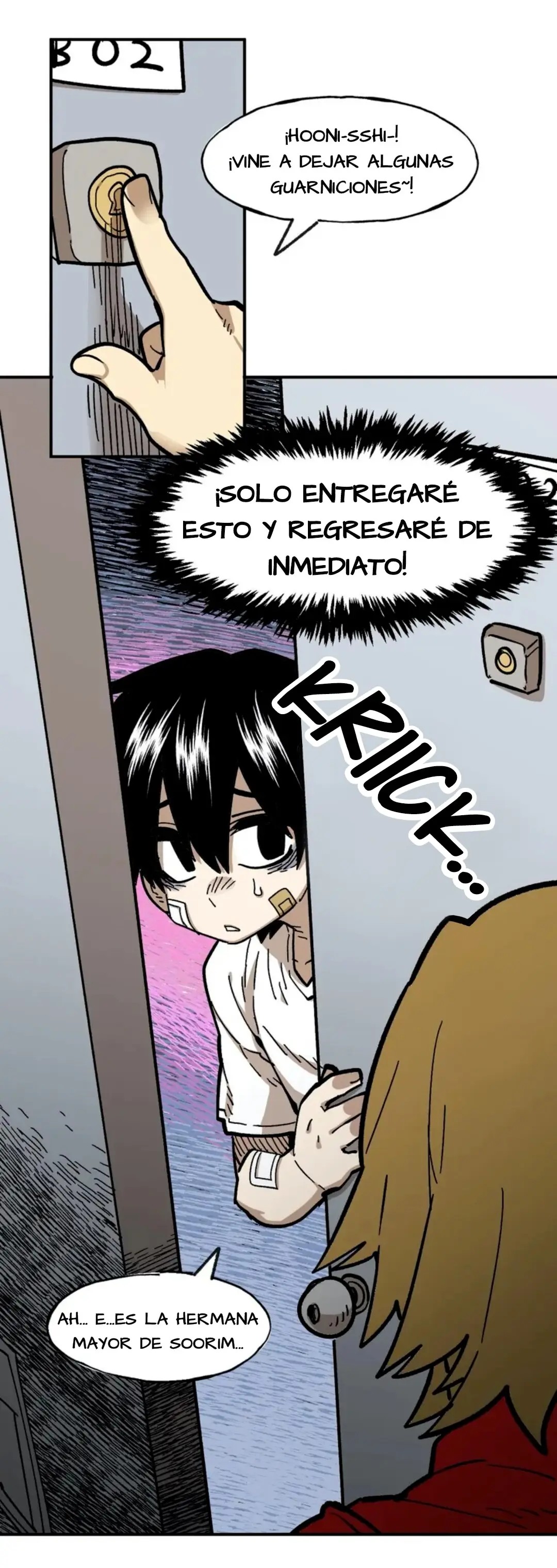 Suicide boy (2017) - Capítulo 91 - Página 42 - LectorTMOo