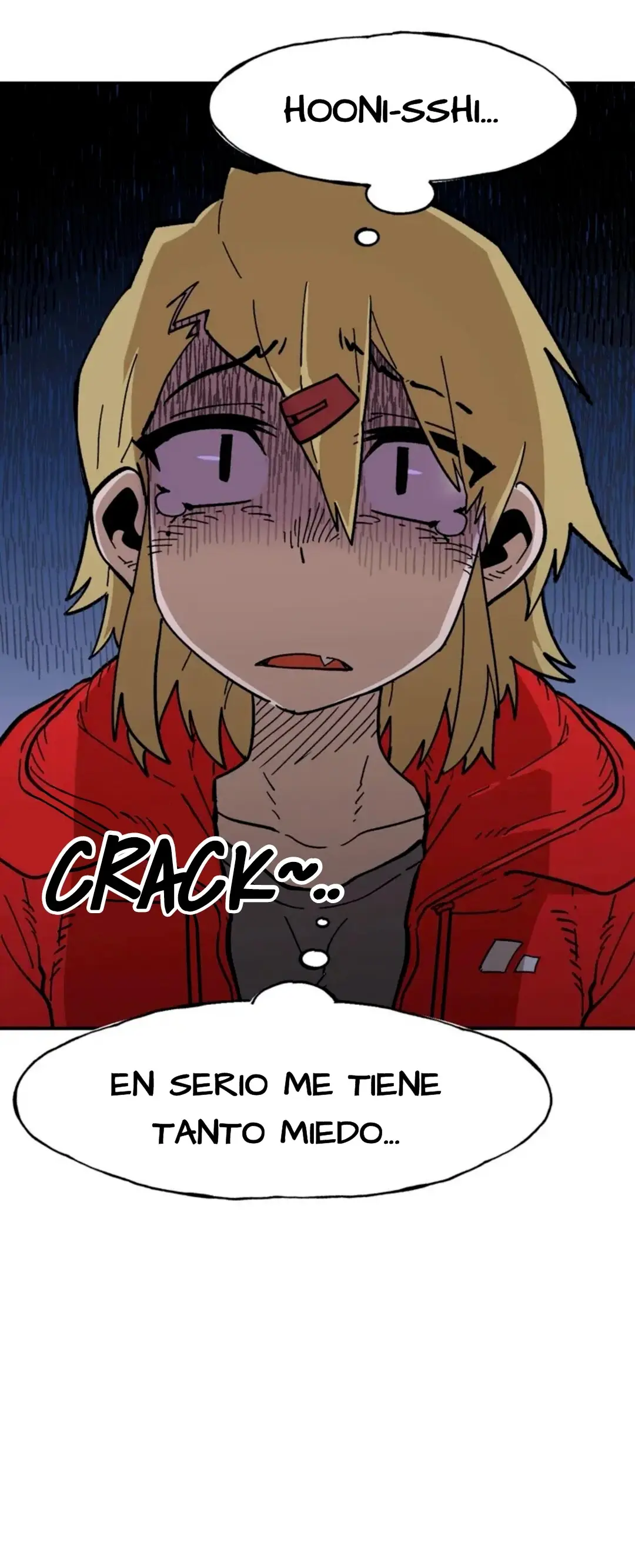 Suicide boy (2017) - Capítulo 91 - Página 47 - LectorTMOo
