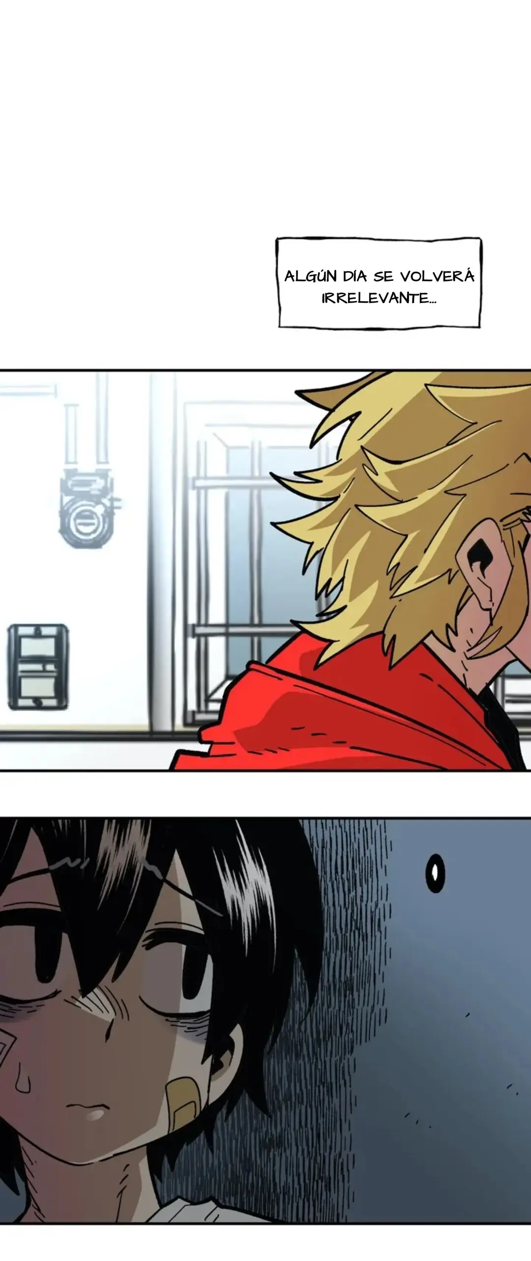 Suicide boy (2017) - Capítulo 91 - Página 54 - LectorTMOo