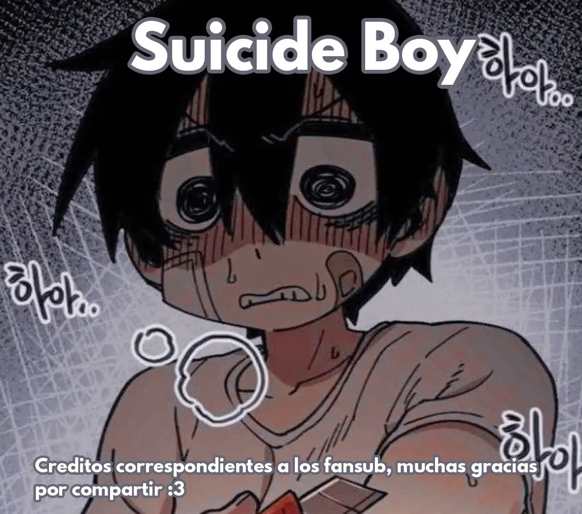 Suicide boy (2017) - Capítulo 92 - Página 1 - LectorTMOo
