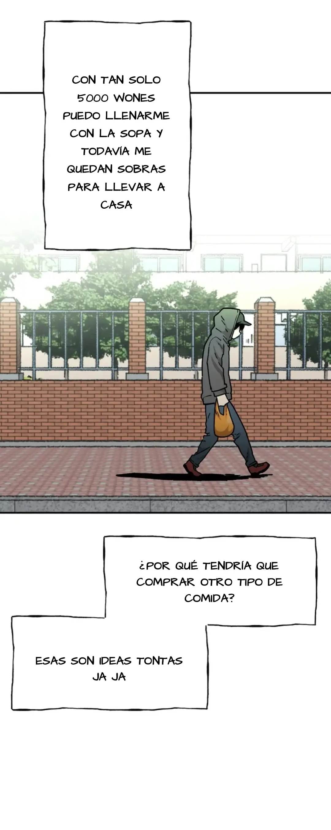 Suicide boy (2017) - Capítulo 92 - Página 10 - LectorTMOo